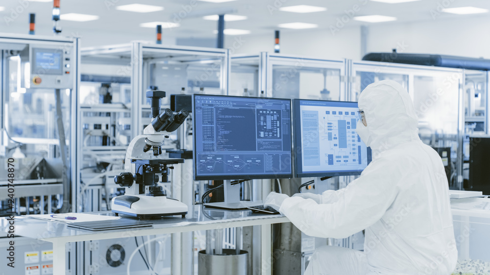 Research & Development Pipeline